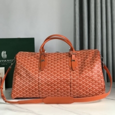 Goyard Travel Bags